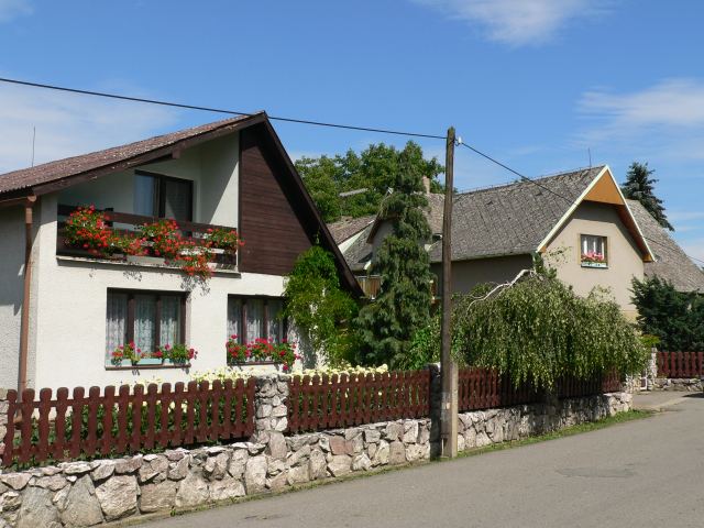 Husí Lhota